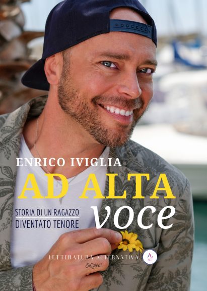 Enrico Iviglia presenta il suo libro a palazzo Ottolenghi