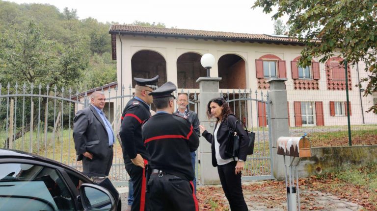 L’assessore regionale Caucino denuncia: “Comunità per minori di Nizza mi nega l’ingresso”