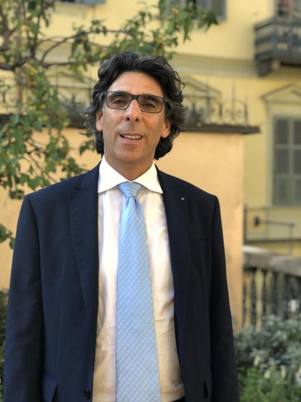 Ercole Zuccaro è il nuovo direttore di Confagricoltura Piemonte