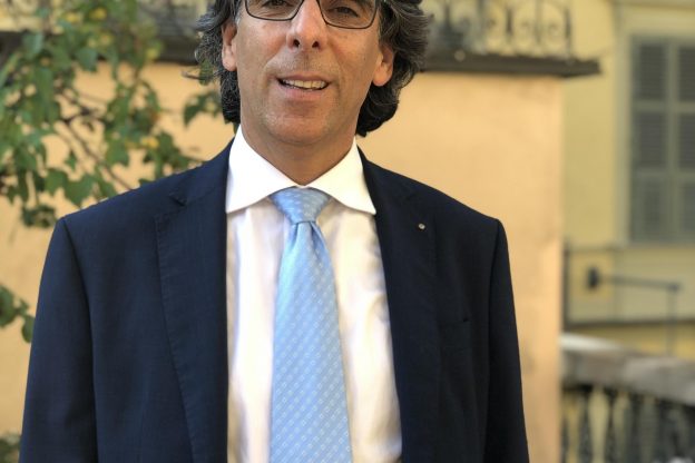 Cda Banca di Asti: Ercole Zuccaro ritira la candidatura