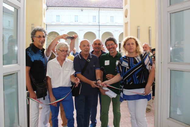 Al Museo Paleontologico i fossili viventi raccontano la storia del mondo