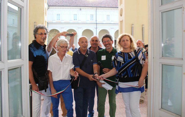 Al Museo Paleontologico i fossili viventi raccontano la storia del mondo