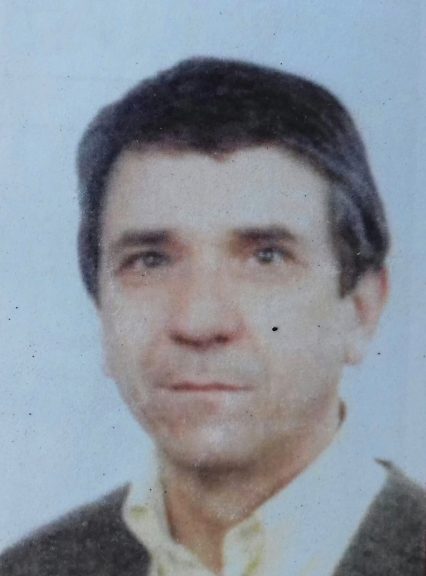 Lutto a Tigliole per la scomparsa di Gianfranco Bosticco