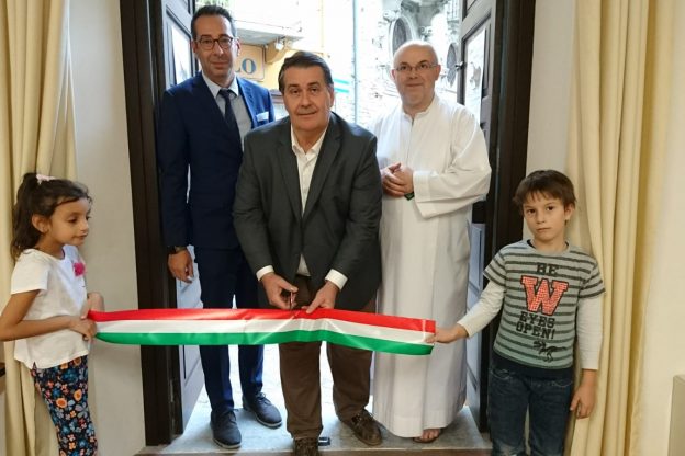 A Canelli inaugurate due mostre