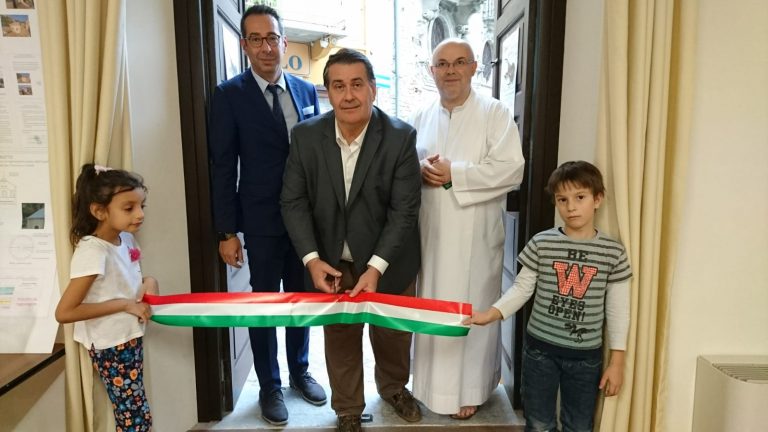 A Canelli inaugurate due mostre