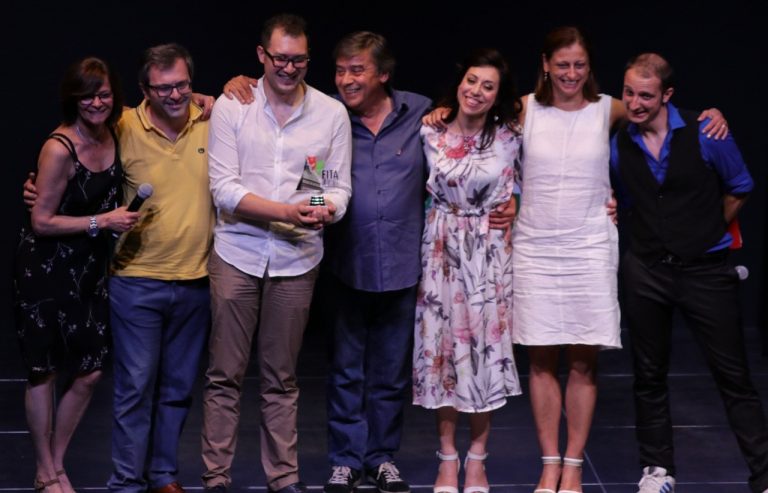 A Nizza Monferrato il concorso teatrale fra le migliori compagnie della Fita