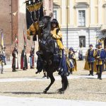 Sabato 5 luglio la notte bianca del Palio