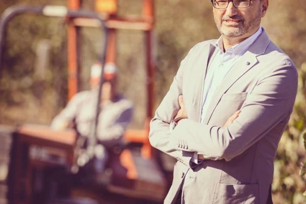 Il sindaco Moasca al Tiramisù World Cup 2019