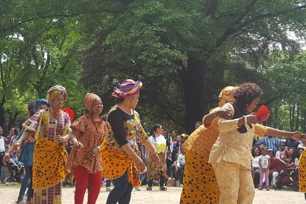 Asti, oggi è Festa dei Popoli