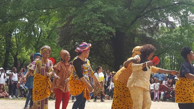 Asti, oggi è Festa dei Popoli