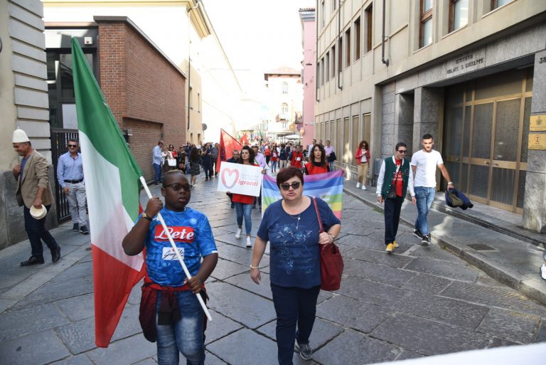 Asti, torna la Festa dei Popoli