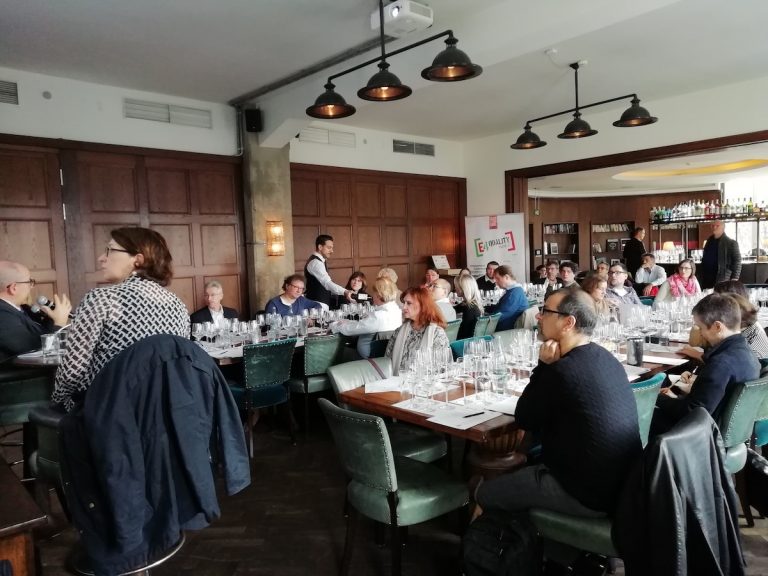 Successo a Berlino per E4Quality promosso dal Consorzio Barbera d’Asti e vini del Monferrato con Assopiemonte Dop e Igp