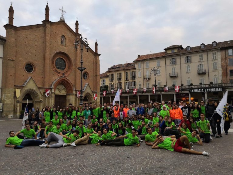 Incontri organizzati dalla Pastorale Giovanile e per giovani della Diocesi.