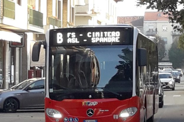 Rinnovato tra il Comune di Asti e Asp il contratto relativo ai “servizi alla mobilità”