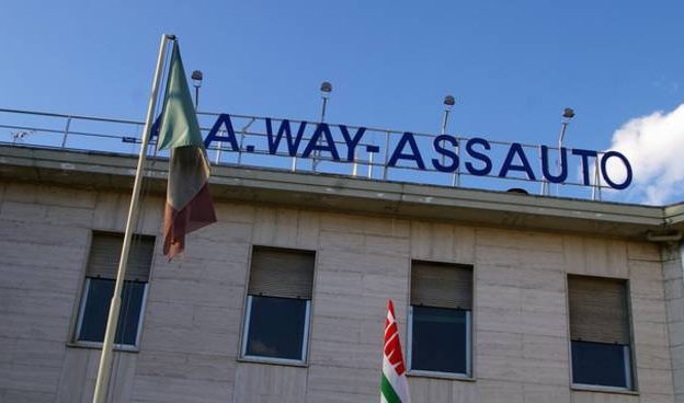 Il Consiglio di Stato ha messo la parola fine sulla individuazione dei responsabili della bonifica della Waja Assauto