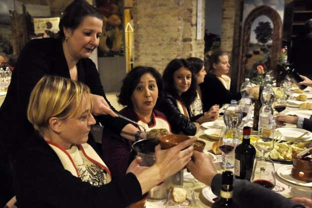 Bagna Cauda Day bis dopo il maltempo