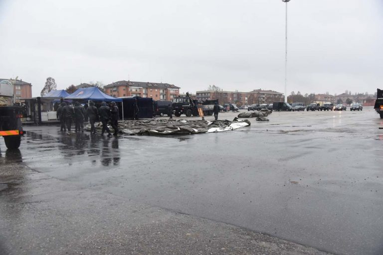 Alluvione del 2019: dalla Regione per l’Astigiano 1 milione di euro per otto interventi