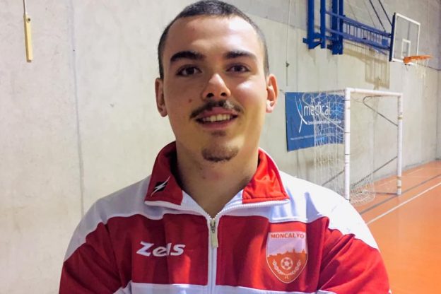 Futsal, il Moncalvo Calcio cala il tris