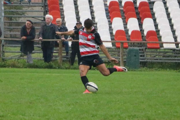 Rugby Serie B: il Monferrato interrompe il digiuno e vince a Milano