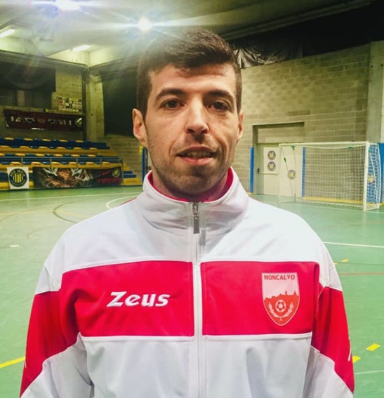 Moncalvo calcio, bis vincente nel futsal