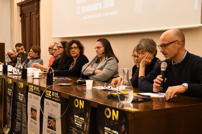 “On-off: emotività in conflitto”, un convegno per i cinque anni della comunità “Il Mago di Oz”