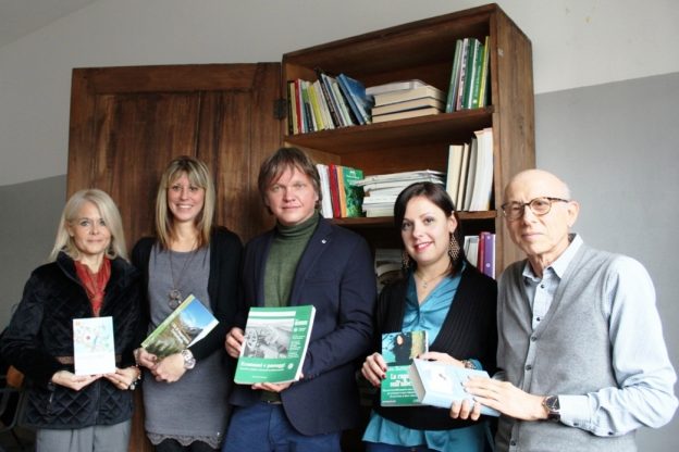 Il 13 dicembre a Baldichieri apre al pubblico l’Armadio degli alberi