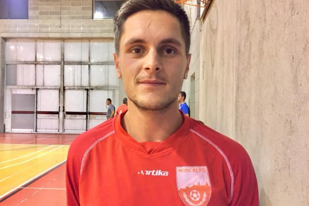 Week end perfetto per il Moncalvo Calcio