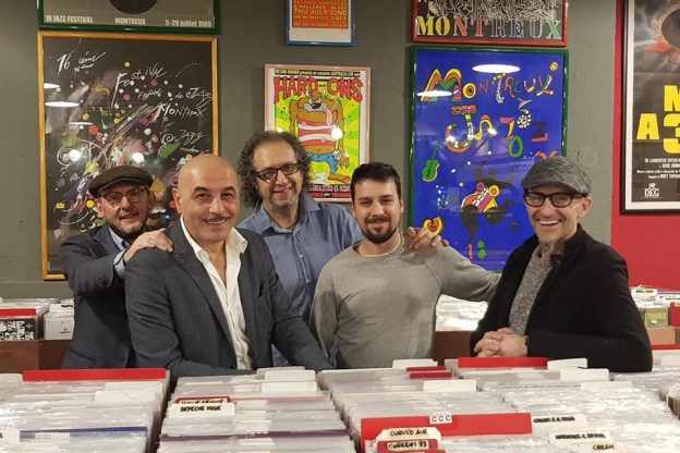 “Canzoni al ratafià” al Teatro Balbo di Canelli