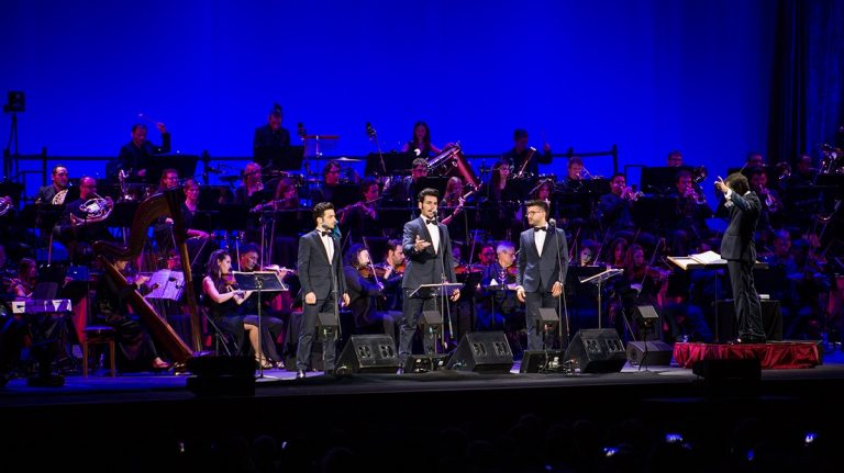 Tigliole, concerto di Natale nella chiesa di San Lorenzo