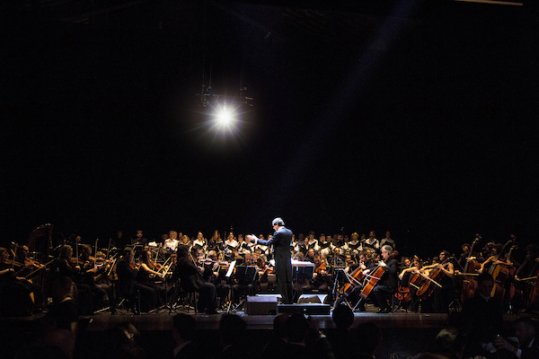 12° Concerto di Capodanno per l’Orchestra Sinfonica di Asti