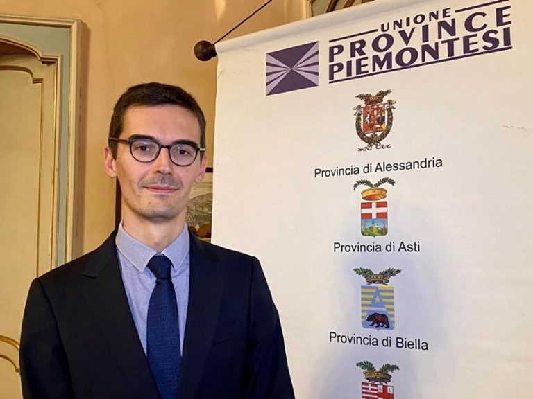 Paolo Lanfranco nuovo presidente della Consulta Aree Vaste di Anci Piemonte