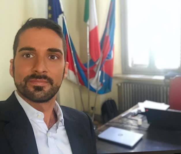 Taglio fondi Israt, Candelaresi: “Deciso in un’ottica di responsabilità dell’ente”