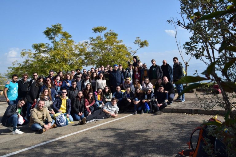 Il diario del pellegrinaggio diocesano in Terra Santa: giorno 3