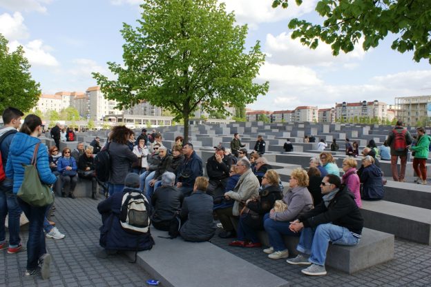 L’Israt e la Giornata della Memoria