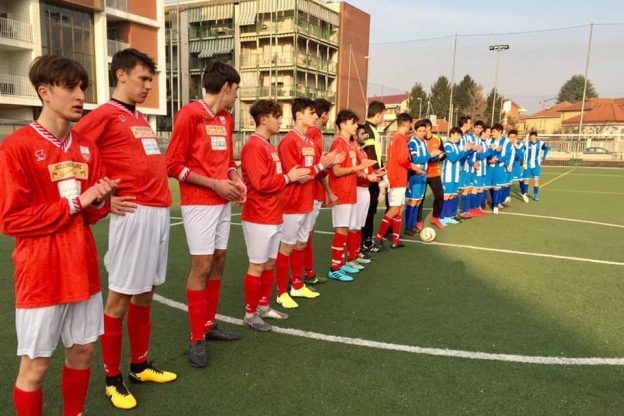 Moncalvo Calcio, la juniores ferma la capolista e la prima squadra chiude terza il girone d’andata