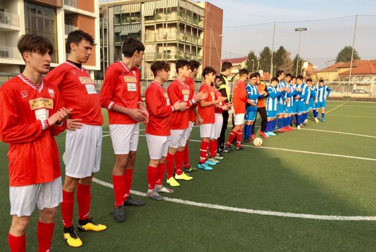 Moncalvo Calcio, la juniores ferma la capolista e la prima squadra chiude terza il girone d’andata