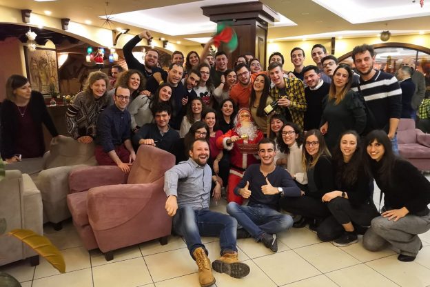 Il diario del pellegrinaggio diocesano in Terra Santa: giorni 4 e 5