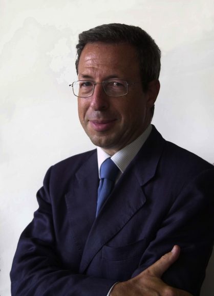 Asti, Alberto Sinigaglia presenta il suo libro a palazzo Ottolenghi