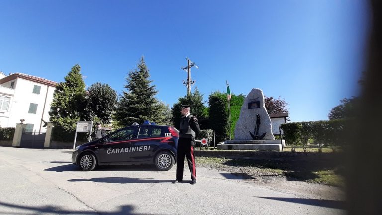 Nizza Monferrato, i carabinieri arrestano un uomo per estorsione