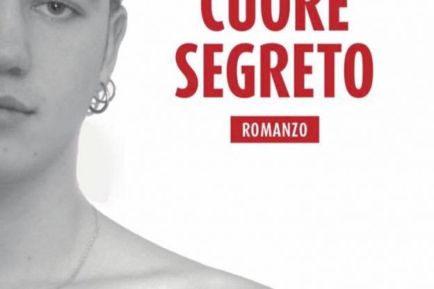 Luca Vargiu presenta “Cuore Segreto” a Montegrosso d’Asti con Aido