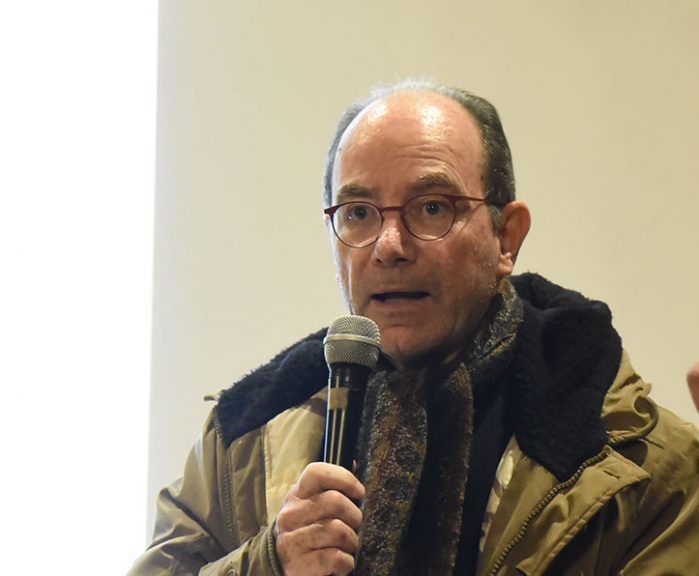 Florio sulla manifestazione davanti all’università di Torino