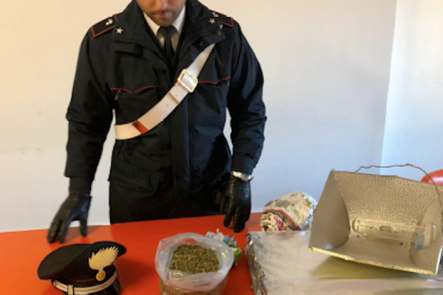 Canelli, rapine, estorsioni e racket della droga: i carabinieri arrestano tre persone