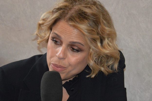 Il diario di due inviati astigiani a Sanremo: quarto giorno