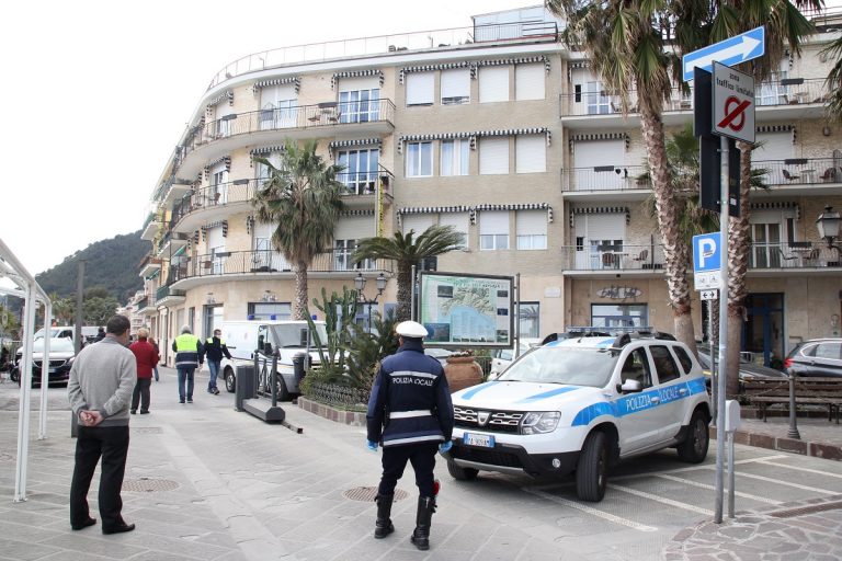 Coronavirus, gli astigiani di Alassio non saranno ospitati nel Santuario della Madonnina di Villanova