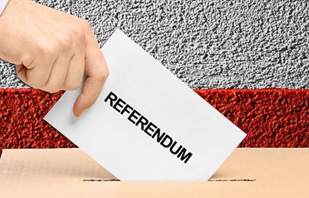 Perché andare a votare? Serata di approfondimento sul Referendum dell’8 e 9 giugno