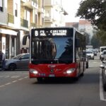 Variazioni di percorso dei bus di Asp in seguito alla chiusura di piazza Alfieri