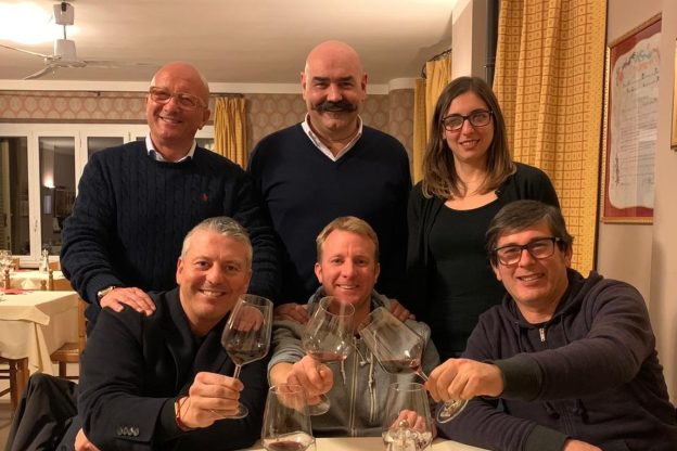 Rinnovato il cda dell’associazione di produttori del Ruchè di Castagnole Monferrato