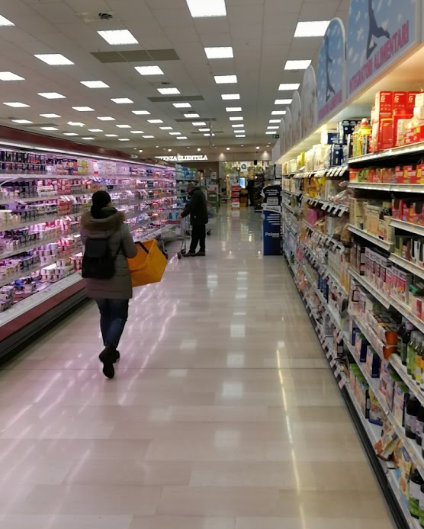 Valorizzare i prodotti del Piemonte nei supermercati