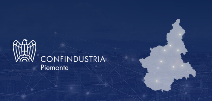 Confindustria Piemonte: ” Attenzione al cuore produttivo, ma essenziali ulteriori interventi​”