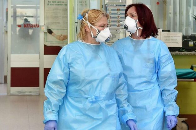 Sono 22.647 le persone che hanno ricevuto il vaccino contro il Covid  IERI IN PIEMONTE